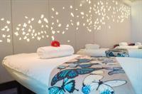 Ambassador Transit Lounge Terminal 2 Hotel Сингапур Екстериор снимка